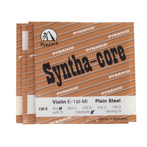 Pyramid Syntha-core