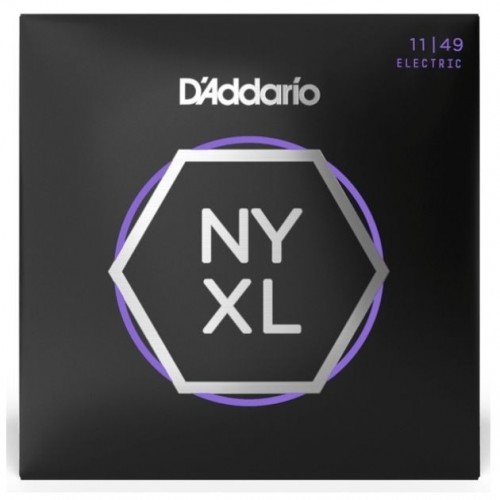Daddario NYXL1149