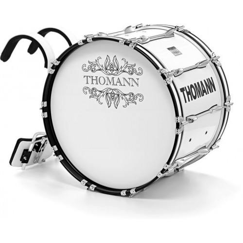 TH BD2214 Marching Bass Drum