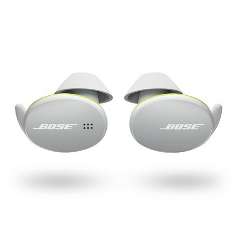 Bose Sport Earbuds True Wireless Glacier White
