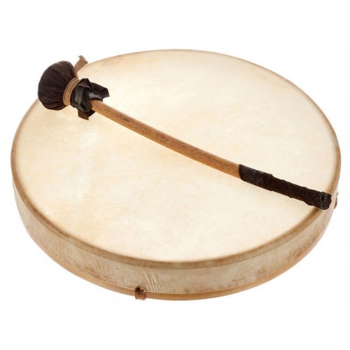 TH 14" Shaman Drum