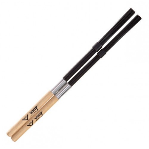 Vater VWHWP Brushes with Wood Handle