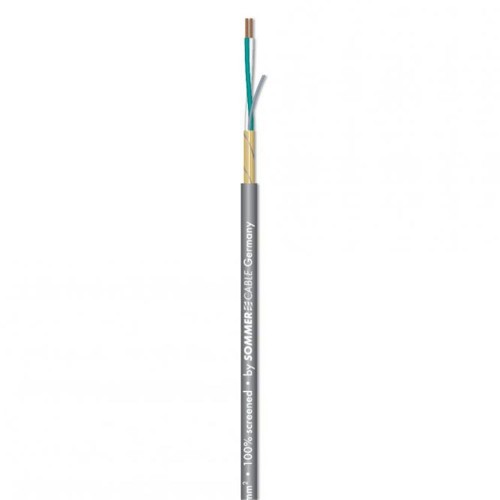 Sommer Cable SC Isopod SO-F22