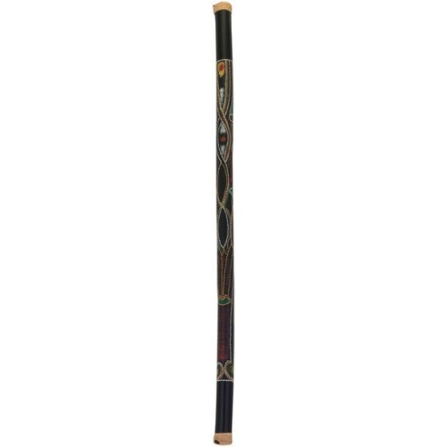 Pearl Bamboo Rainstick 150cm