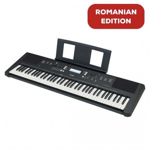 Yamaha PSR-EW310 Romanian Edition