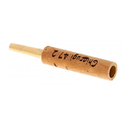 TH Oboe Staple Chiarugi 2 - 47mm