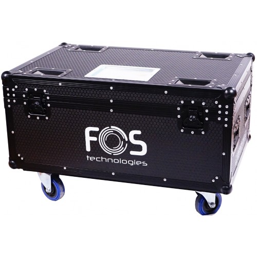 FOS Case Cyclone PRO/F-6 GO