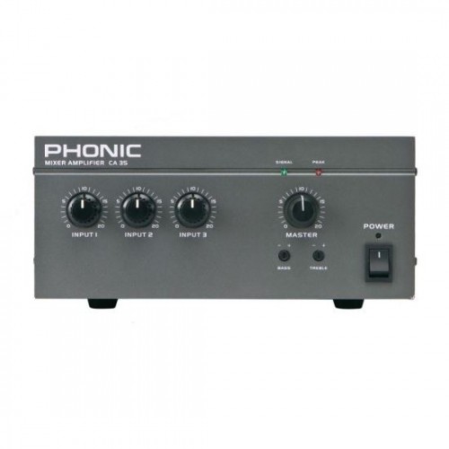 Phonic CA35