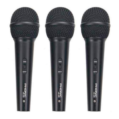 Phonic DM680