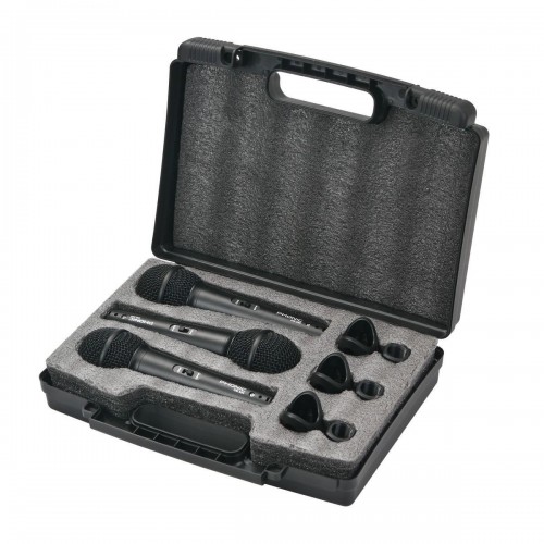 Phonic DM680