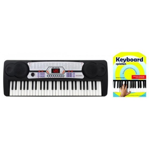 McGrey BK-5410 Keyboard Set