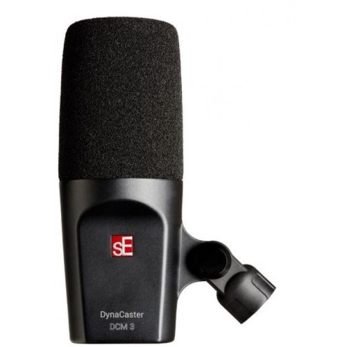 SE Electronics DynaCaster DCM 3