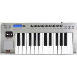 Claviaturi MIDI- (max. 25 clape)