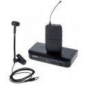 Sisteme wireless cu microfon pentru acordeoane