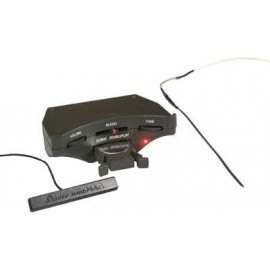 Doze magnetice pentru chitarea acustica