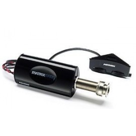Preamp / Pickup Complete Sets for Acoustic Guitars